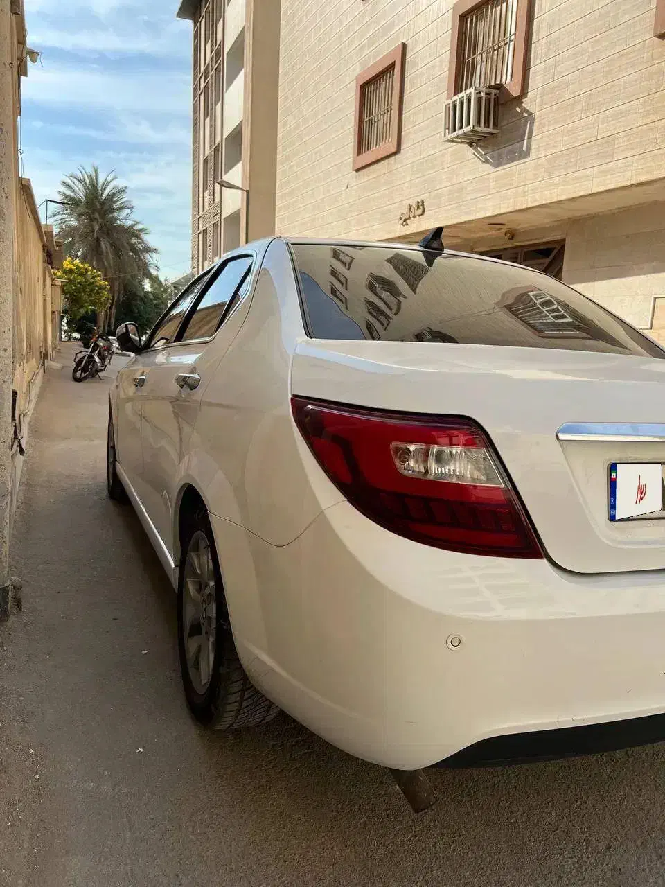 دنا پلاس اتوماتیک 1401|خودرو سواری و وانت|بندرعباس, |دیوار