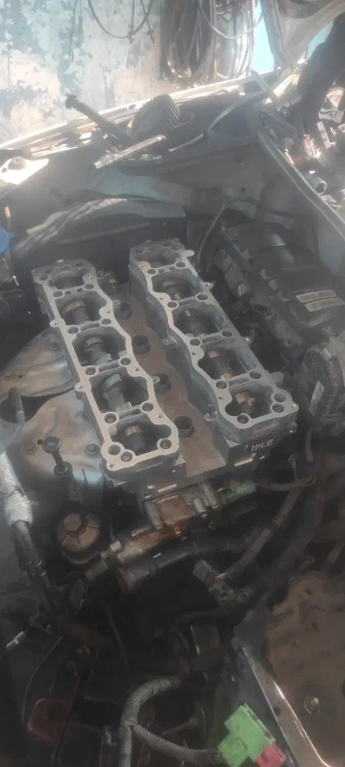 میکانیک وجلوبندی سیار معتبر تعمیرگاه دار|خدمات موتور و ماشین|پاکدشت, پاکدشت (مامازند)|دیوار