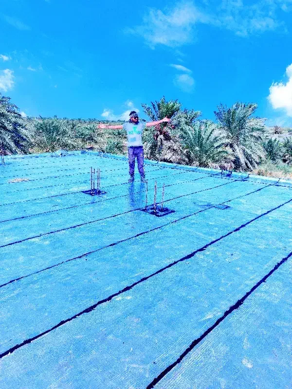 نصب انواع ایزوگام تضمینی|خدمات پیشه و مهارت|بندر امام خمینی, |دیوار