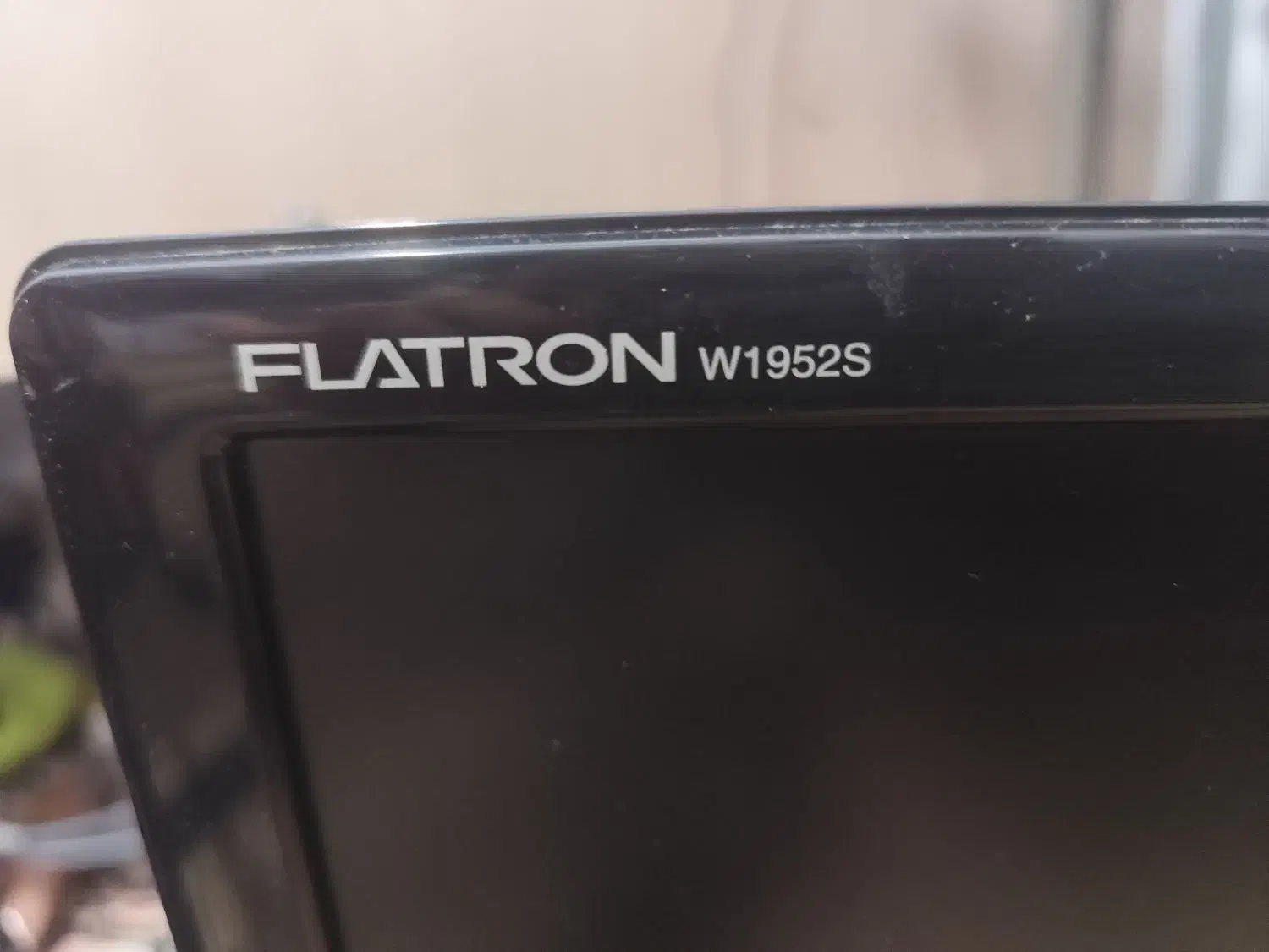 ال سی دی ال جی مخصوص اداره|قطعات و لوازم جانبی رایانه|مشهد, فرهنگیان (شهرک غرب)|دیوار