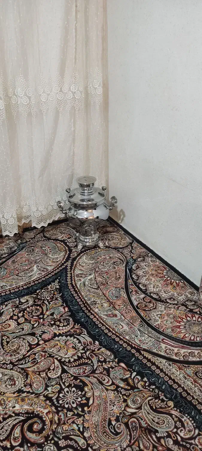 سماور گازی|سماور، چای‌ساز، قهوه‌ساز|کرمانشاه, |دیوار