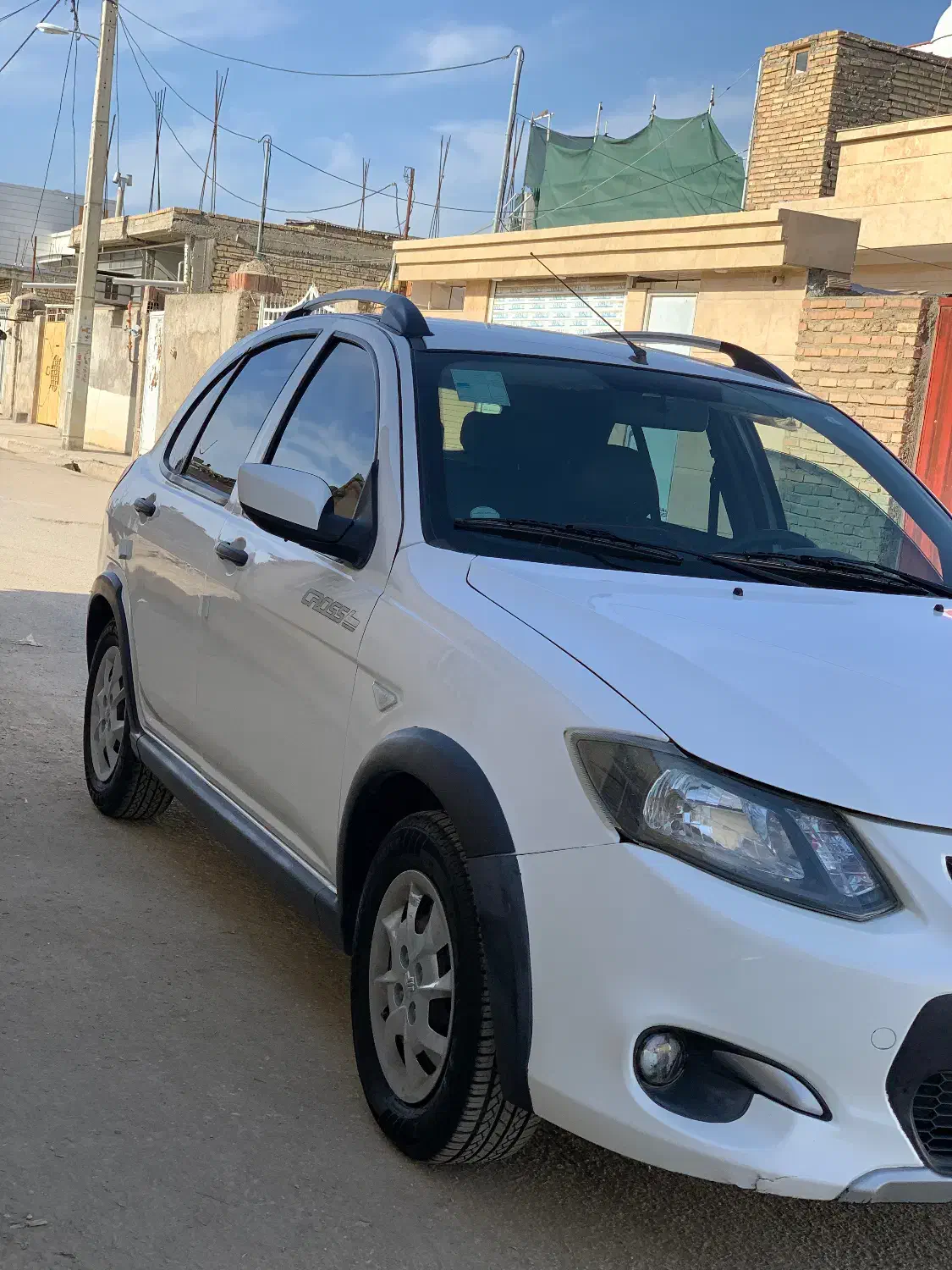 کووییک ۴۰۱|خودرو سواری و وانت|گنبد کاووس, |دیوار