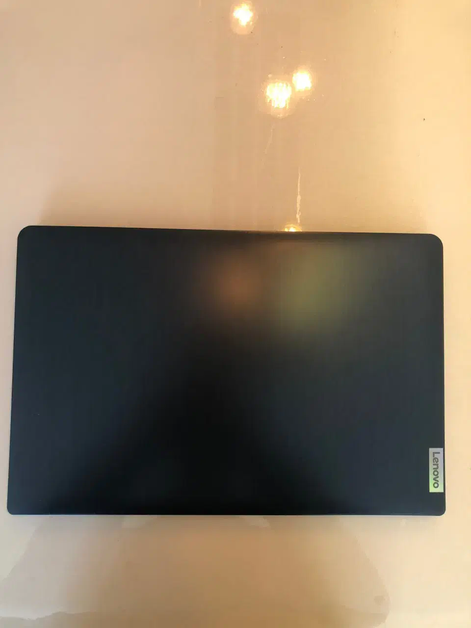 lenovo ideapad 3 15.6 inchلپ تاپ لنوو|رایانه همراه|مشهد, سید رضی|دیوار