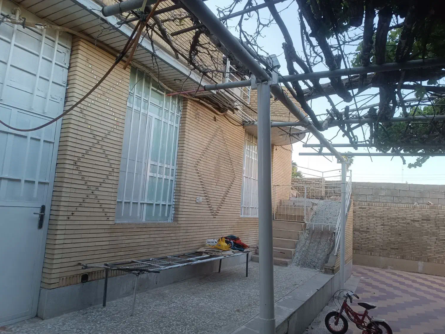 ملک مسکونی|فروش خانه و ویلا|دهدشت, |دیوار