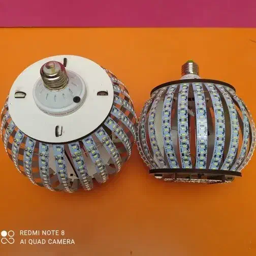 لامپ دست ساز ال ای دی|لامپ و چراغ|اسدآباد, |دیوار