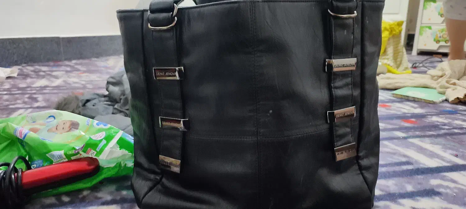 کیف|کیف، کفش، کمربند|دهدشت, |دیوار