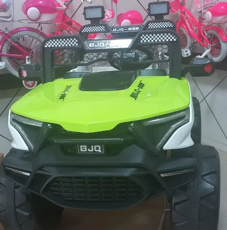 فروش تعدای ماشین شارژی|اسباب‌‌بازی|الوند, |دیوار