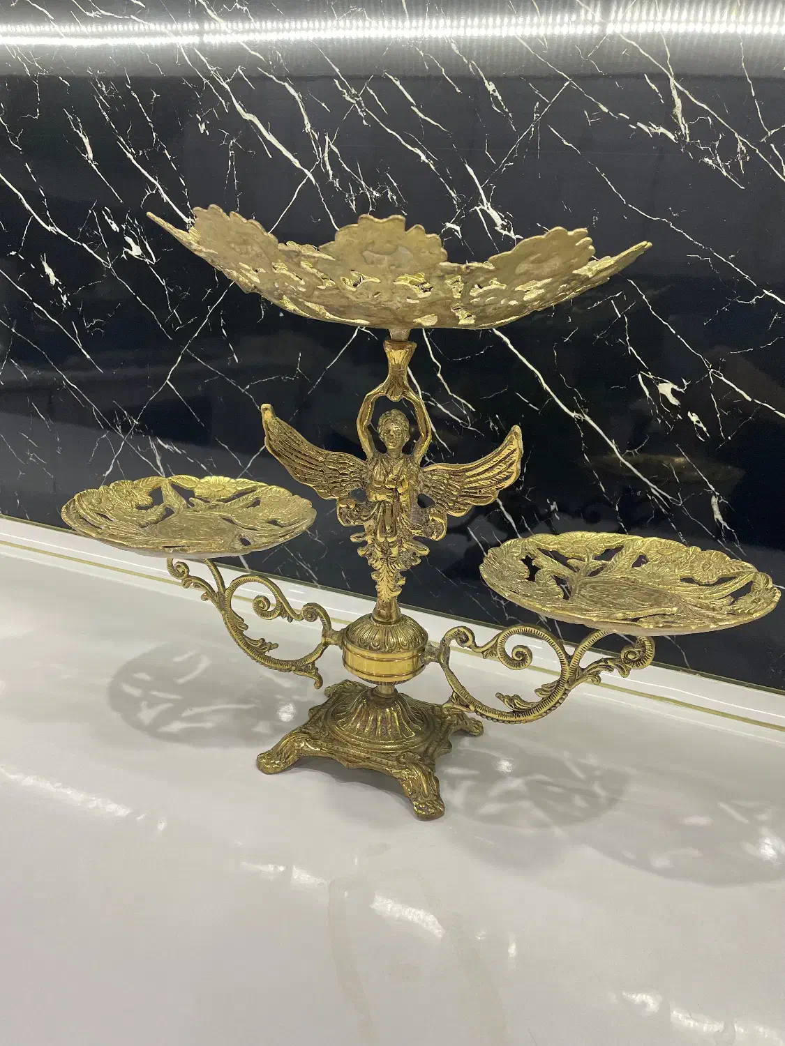 میوه خوری و کنار سالنی برنج|ظروف سرو و پذیرایی|باقرشهر, |دیوار