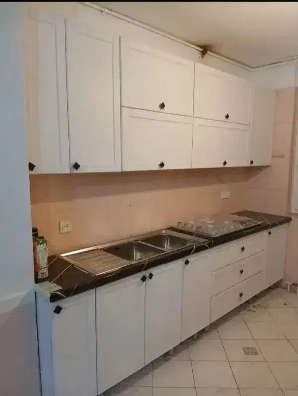 کابینت آماده نیوکلاسیک/هایگلاس/ممبران/ام دی اف|مصالح و تجهیزات ساختمان|محمدشهر, محمدشهر|دیوار