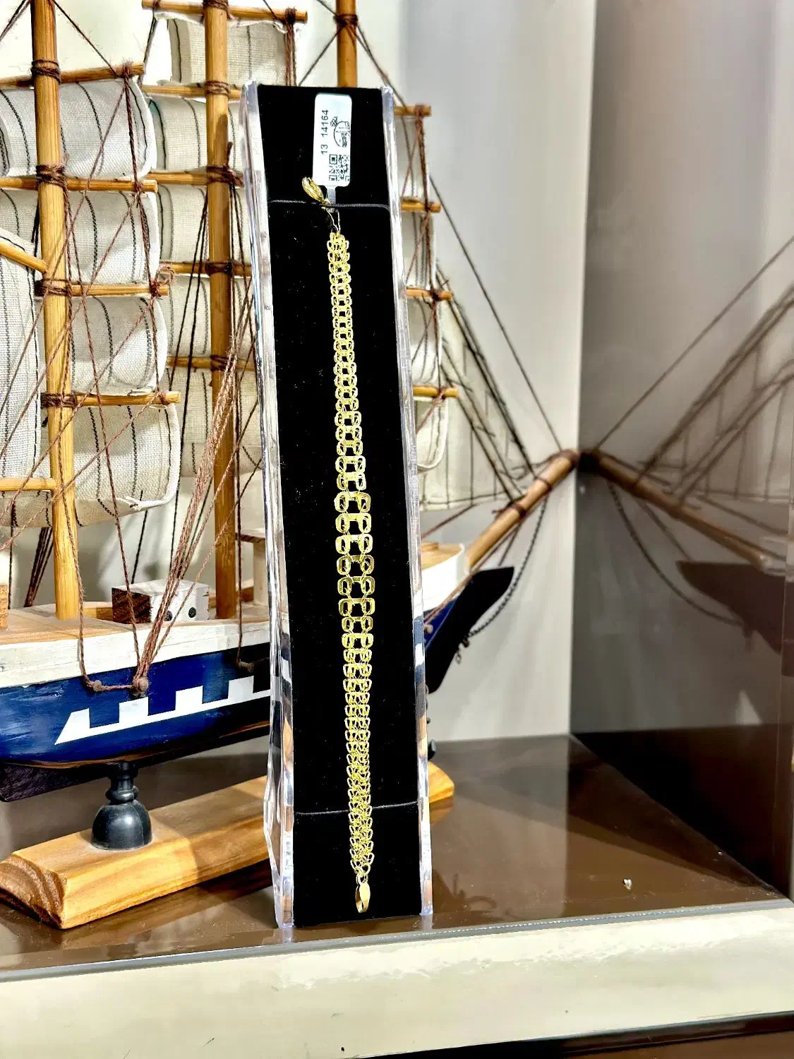 دستبند ملیسا|جواهرات|بندرعباس, |دیوار