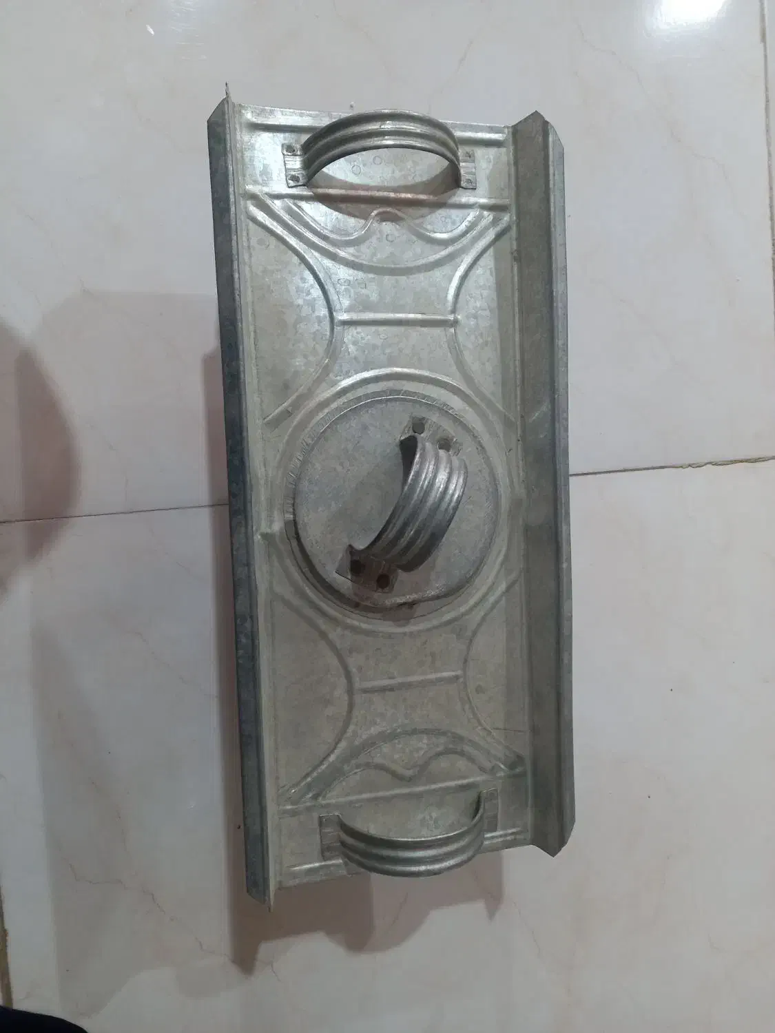 فروش دستگاه دستی فالوده ساز|سماور، چای‌ساز، قهوه‌ساز|نقده, |دیوار