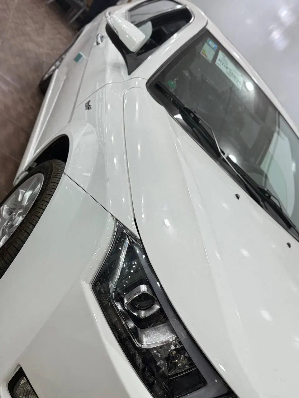 دنا پلاس اتومات آپشنال صفر|خودرو سواری و وانت|سیرجان, |دیوار