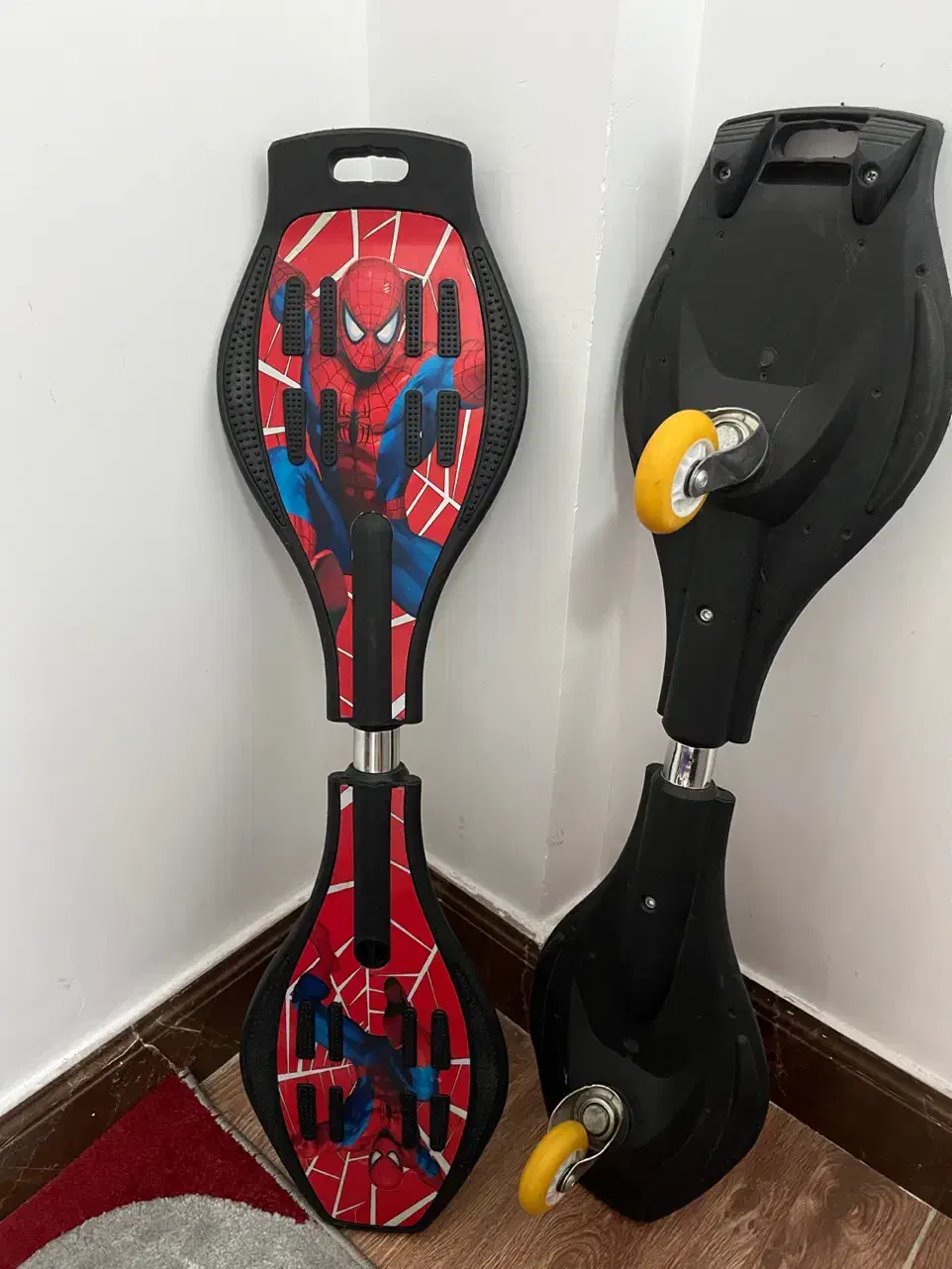 اسکیت|دوچرخه، اسکیت، اسکوتر|بهنمیر, |دیوار