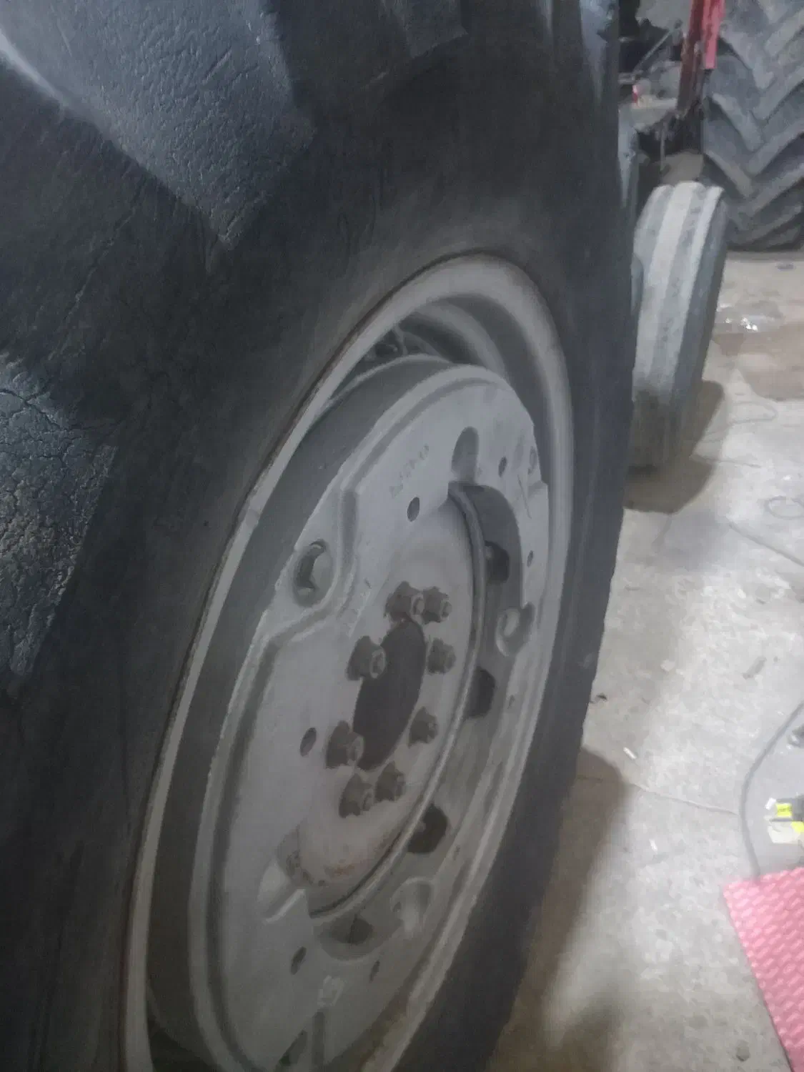 تراکتور فرگوسن مدل ۸۳|خودرو سنگین|هرسین, |دیوار