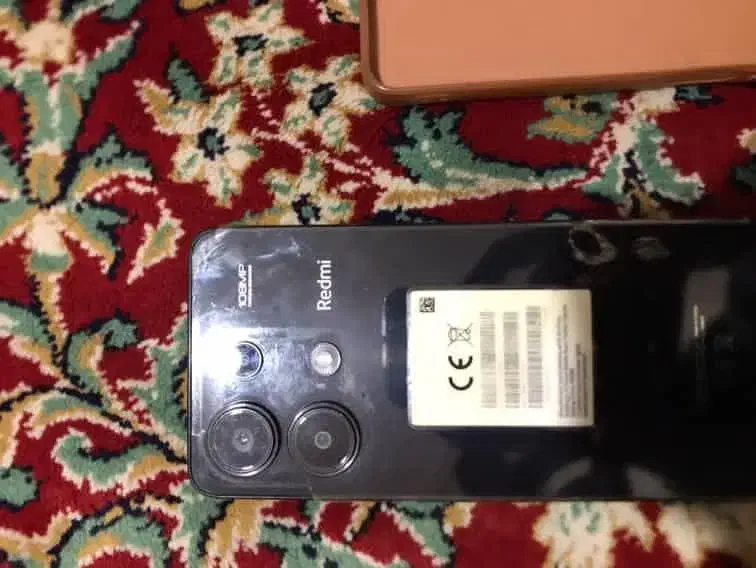 نوت13|موبایل|زاهدان, |دیوار