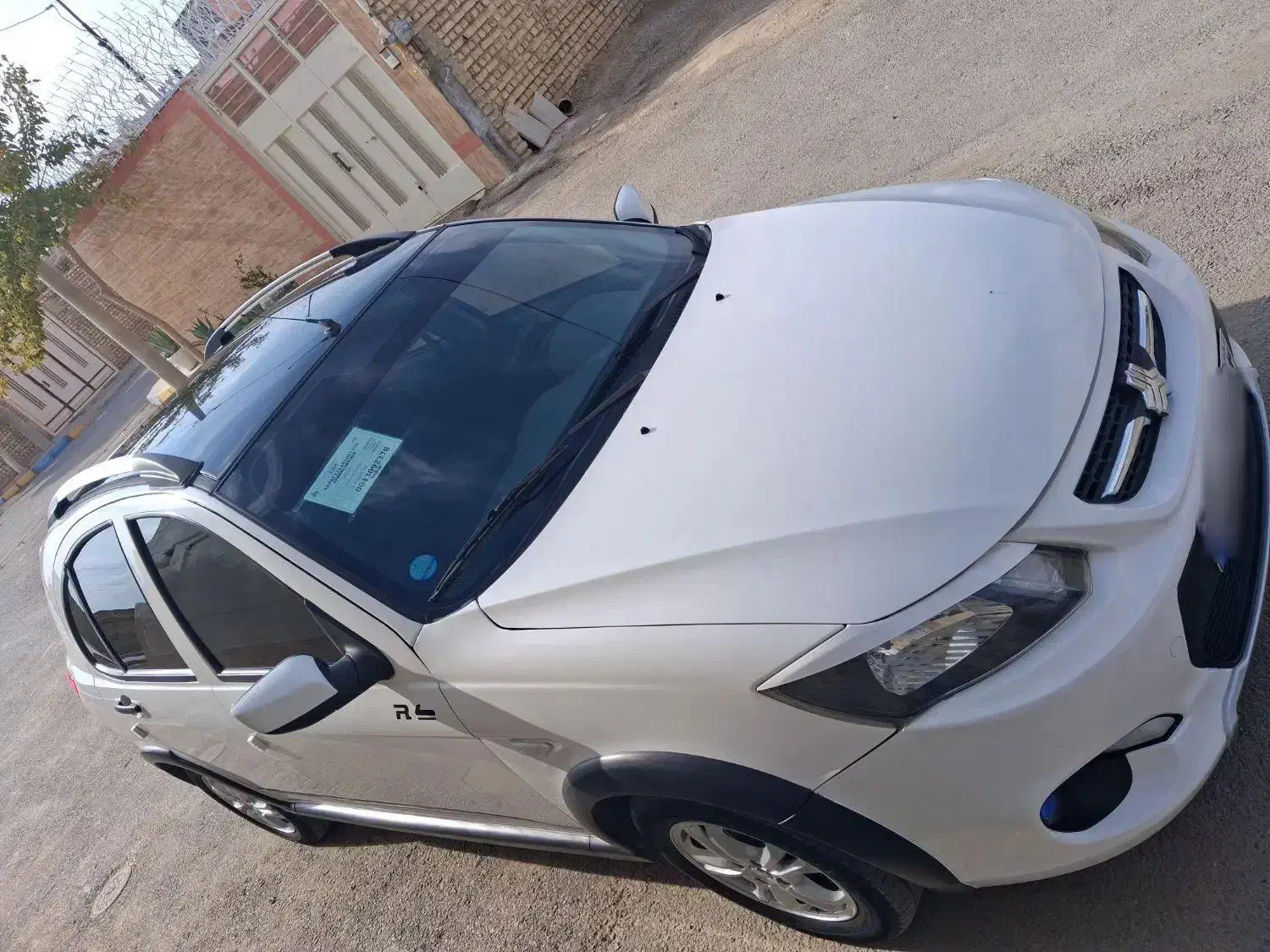 کوییک ۱۴۰۱|خودرو سواری و وانت|اصفهان, بهارستان|دیوار