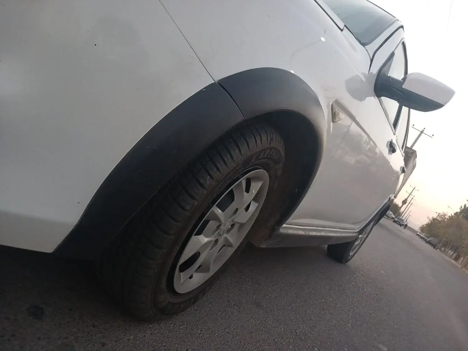 کوییک مدل ۱۴۰۱ فقط معاوضه|خودرو سواری و وانت|قوچان, |دیوار