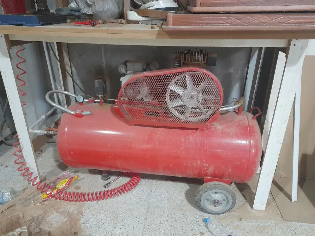 ابزار نجاری|ابزارآلات|تهران, گلستان (شهرک راه آهن)|دیوار