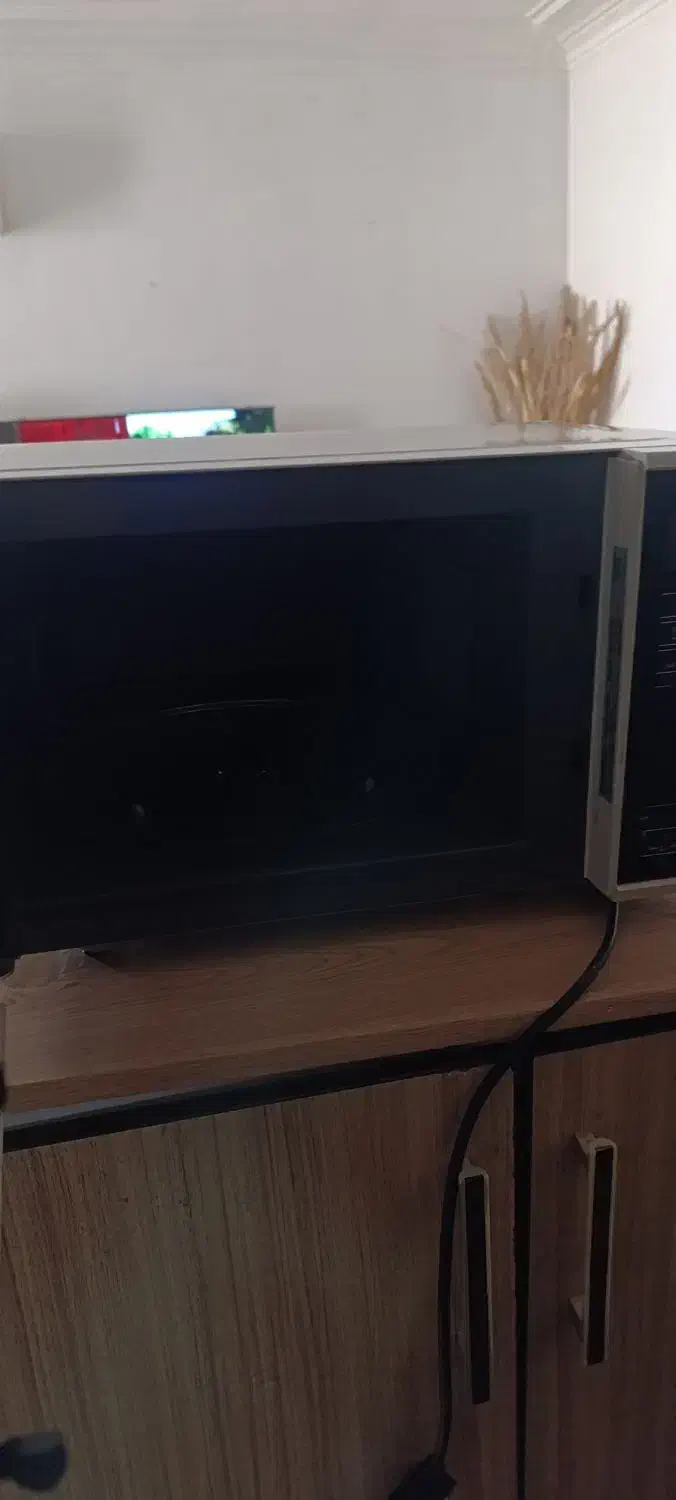 ماکروفر پاناسونیک|اجاق گاز و لوازم برقی پختوپز|اهواز, مجاهد|دیوار