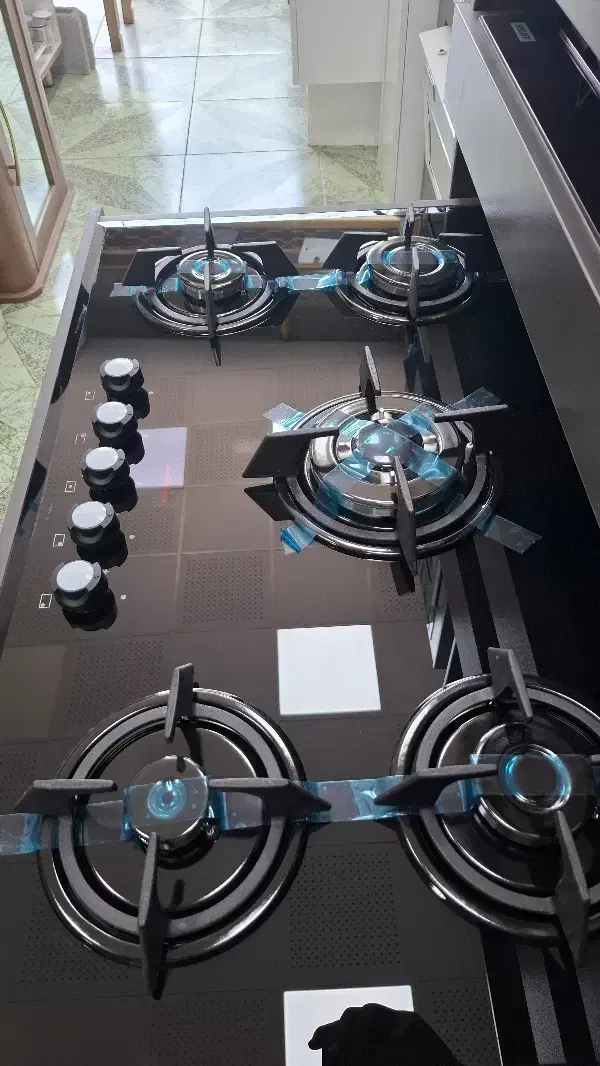 گاز|اجاق گاز و لوازم برقی پخت‌وپز|مشگین شهر, |دیوار