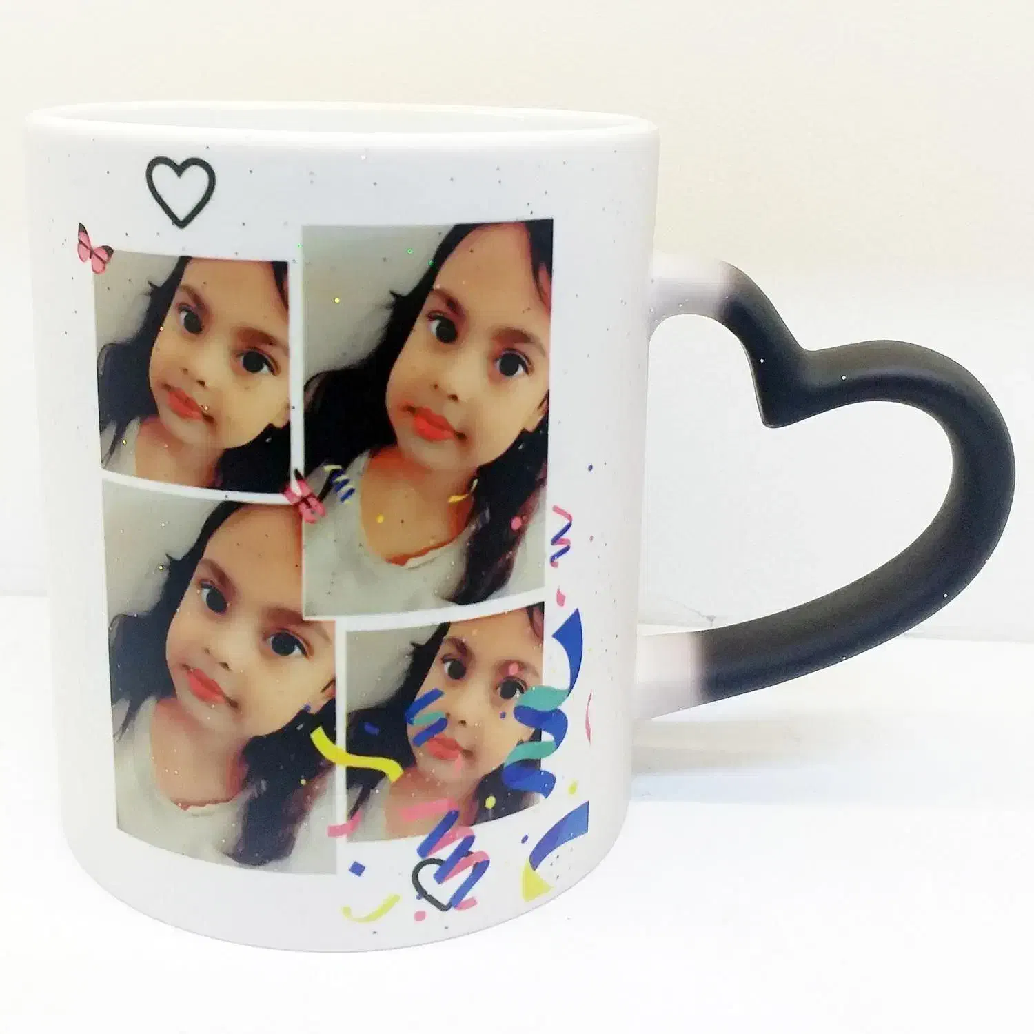 لیوان ماگ با چاپ طرح دلخواه، لیوان تبلیغاتی|ظروف سرو و پذیرایی|تهران, جوادیه تهرانپارس|دیوار