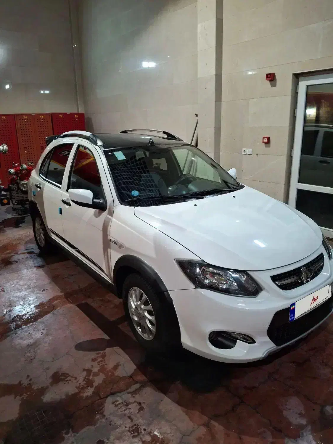 کوییک آر اتوماتیک پارس خودرویی|خودرو سواری و وانت|تهران, تولید دارو|دیوار