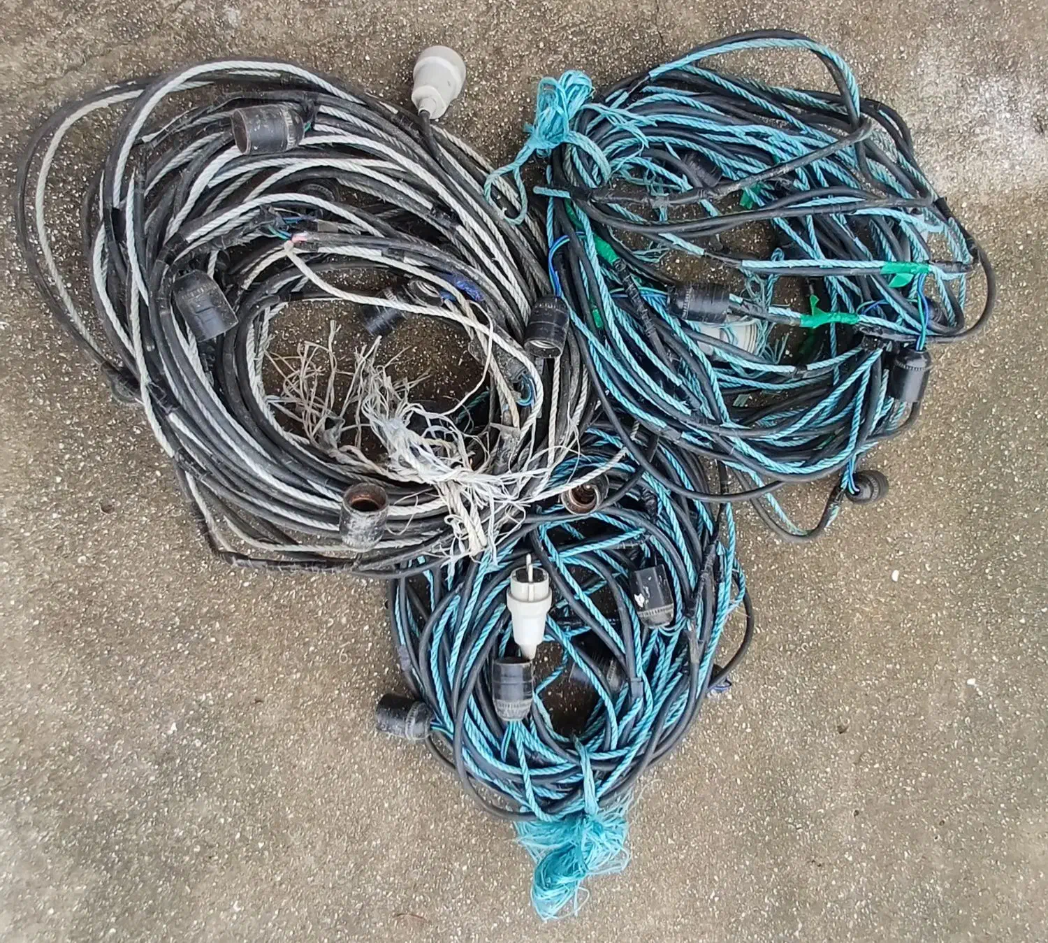 فروش|ریسه و چراغ تزئینی|آستارا, |دیوار