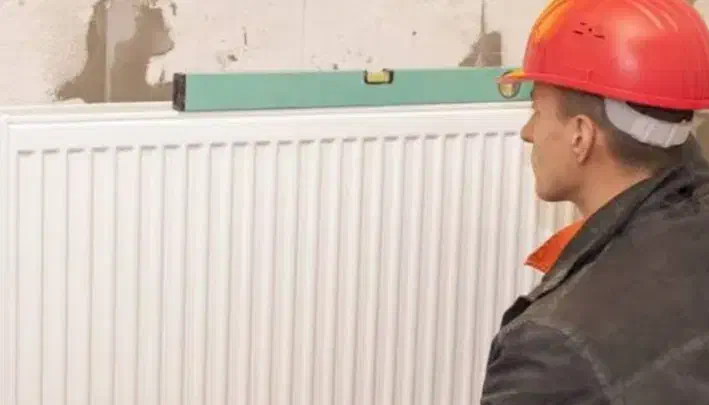 لوله کش ساختمان نصب تعمیر رادیاتور شیرآلات پمپ|خدمات پیشه و مهارت|تبریز, |دیوار