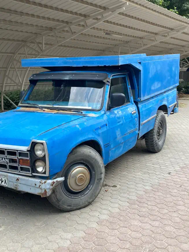 نیسان مدل ۸۵|خودرو سواری و وانت|هشتگرد, تهران دشت|دیوار