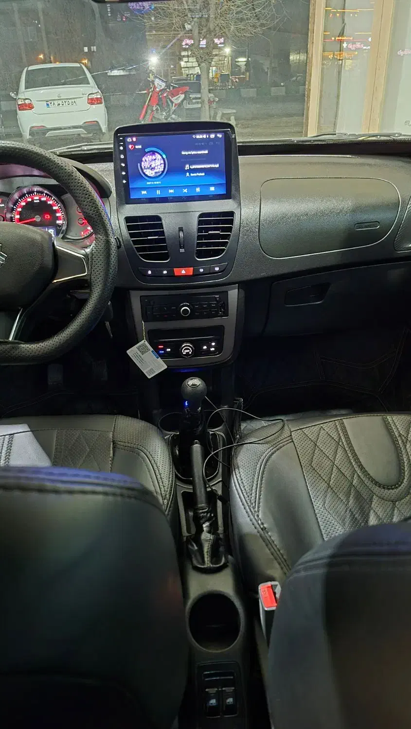 سایناs پلاس۴۰۳درحدصفر|خودرو سواری و وانت|گرگان, |دیوار