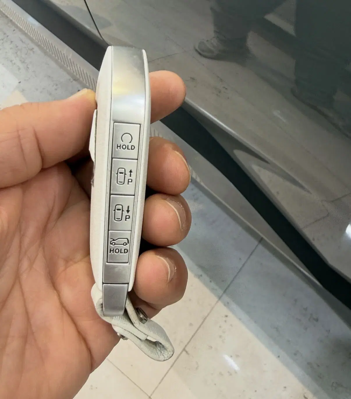 Kia EV5 720|خودرو سواری و وانت|اصفهان, جلفا|دیوار