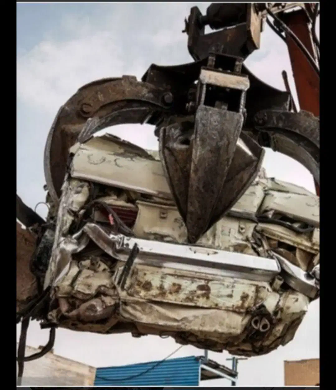 اسقاط خودرو فرسوده واوراقی ۶۸|خدمات موتور و ماشین|کرمانشاه, |دیوار