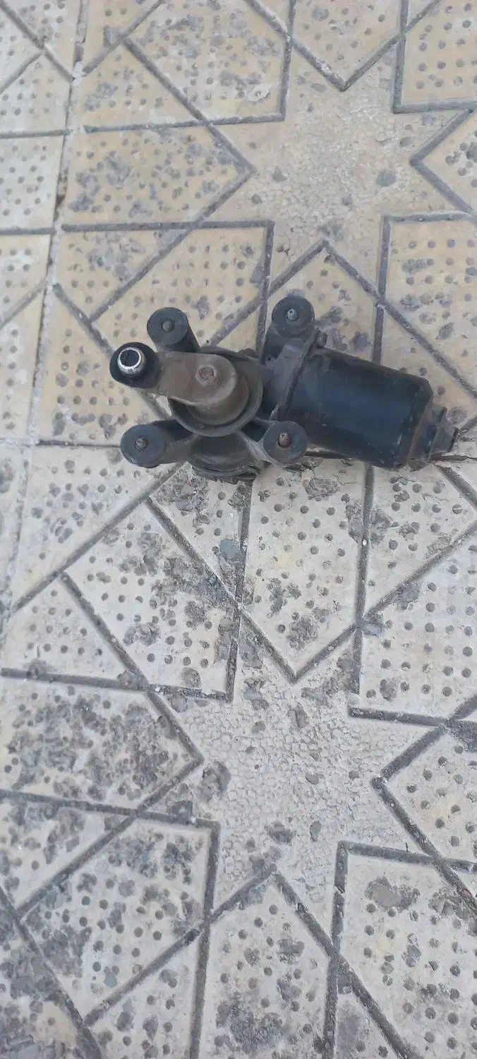 لوازم پراید..ظبط وباند|قطعات یدکی و لوازم جانبی|اردبیل, |دیوار