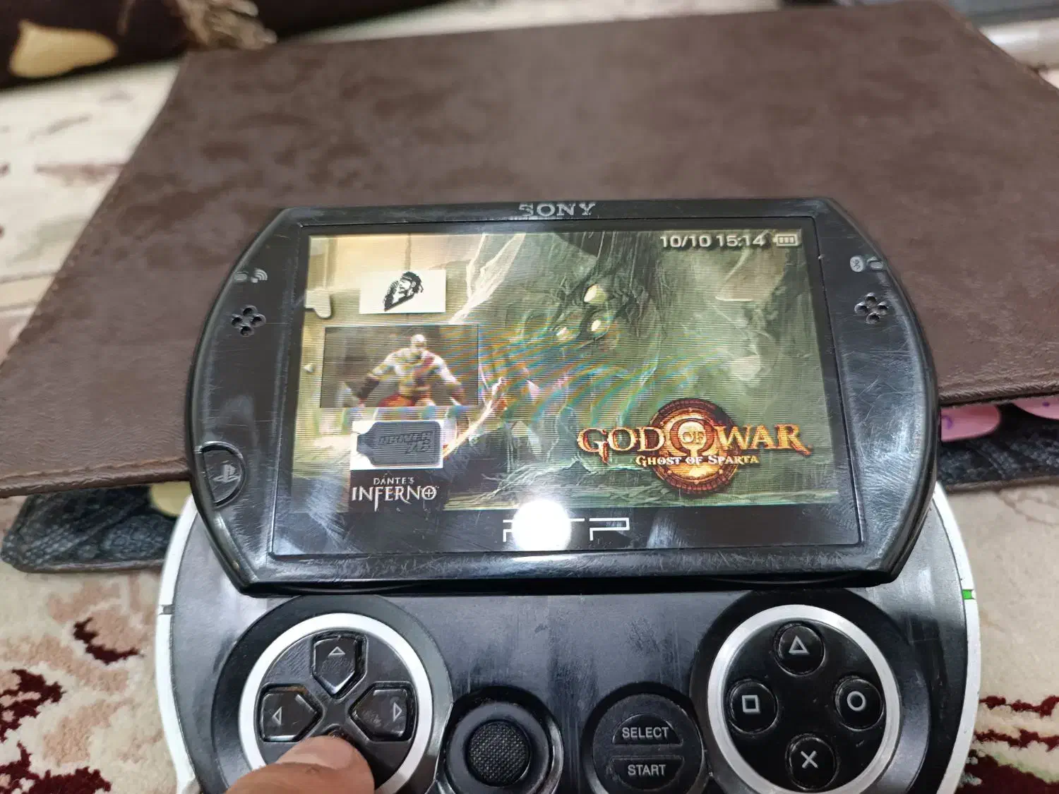 ps pgo فول بازی|کنسول، بازی ویدئویی و آنلاین|نجف‌آباد, یزدانشهر|دیوار