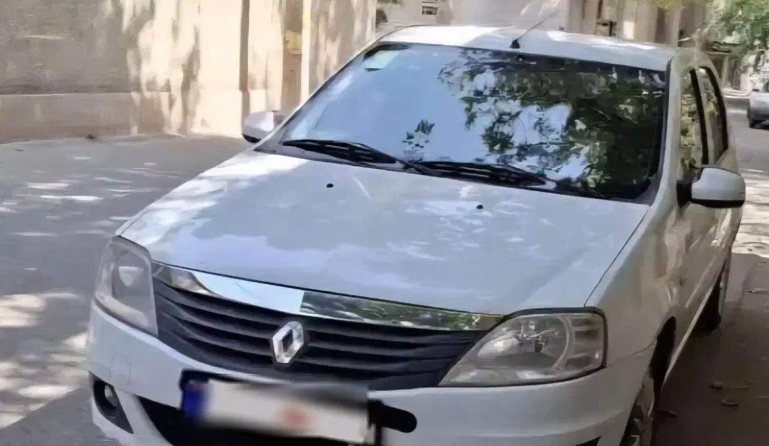 تندرپلاس اتومات مدل97|خودرو سواری و وانت|بانه, |دیوار