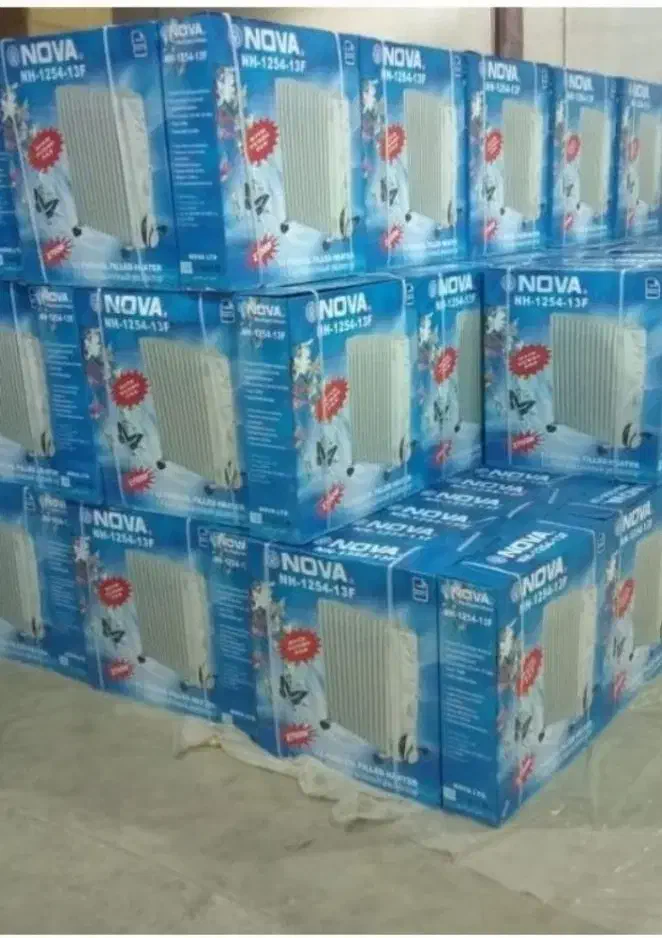 شوفاژ هیتر بخاری نوا nova|بخاری، هیتر، شومینه|شیراز, شهرک فرهنگیان|دیوار