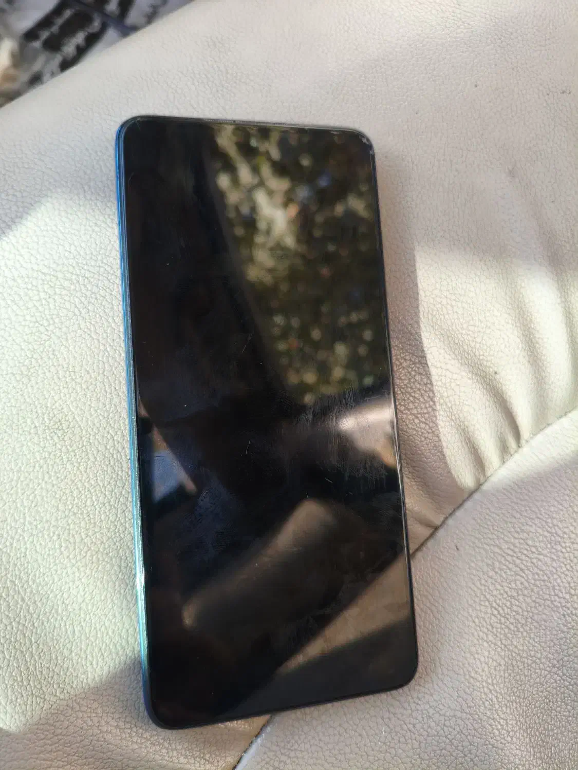 گوشی شیائومی پوکو x3 poco|موبایل|یزد, |دیوار