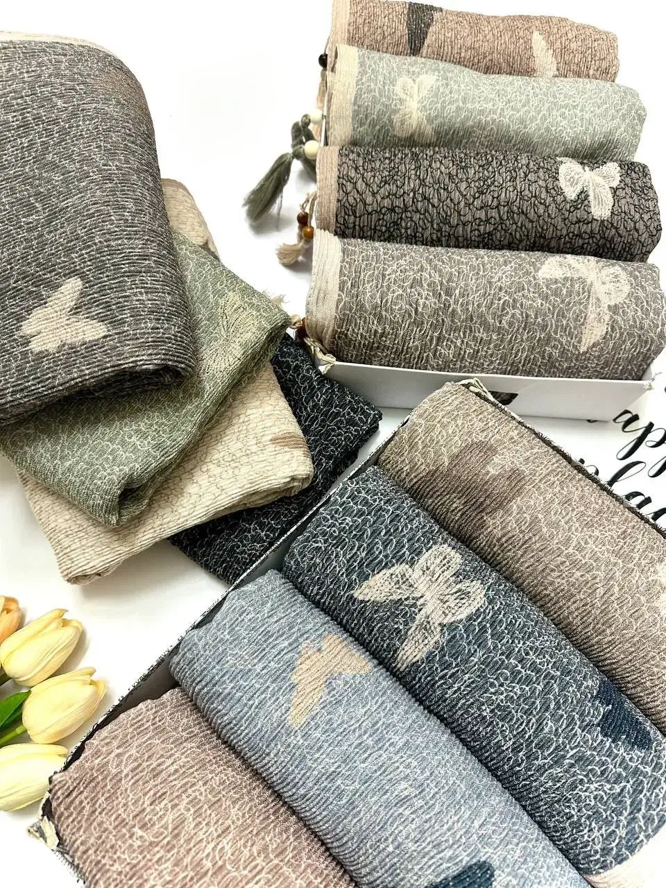 شال و روسری|لباس|خمینی‌شهر, |دیوار