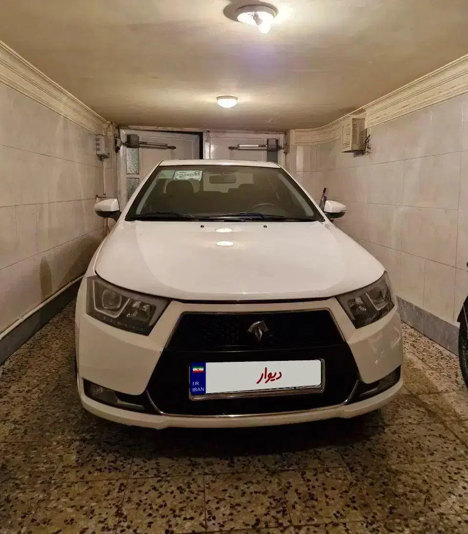 دنا اتومات|خودرو سواری و وانت|ارومیه, |دیوار