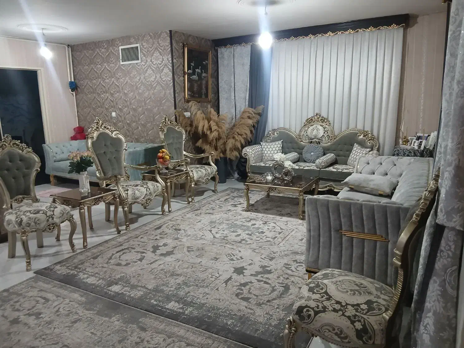 فروش واحد مسکونی در محمودآباد گوهردشت|فروش آپارتمان|کرج, محمود آباد|دیوار