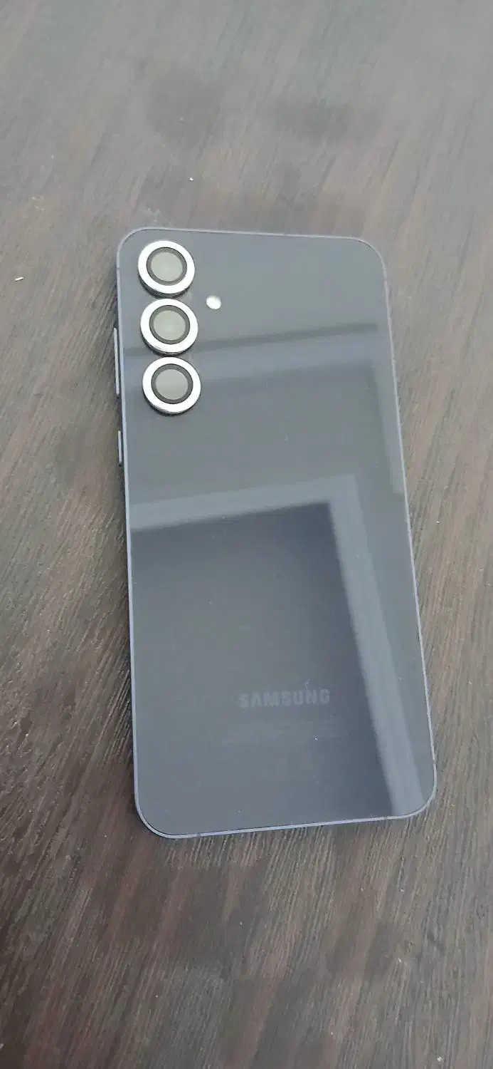 گوشی سامسونگ گلکسی ۵۵|موبایل|تهران, جوادیه|دیوار