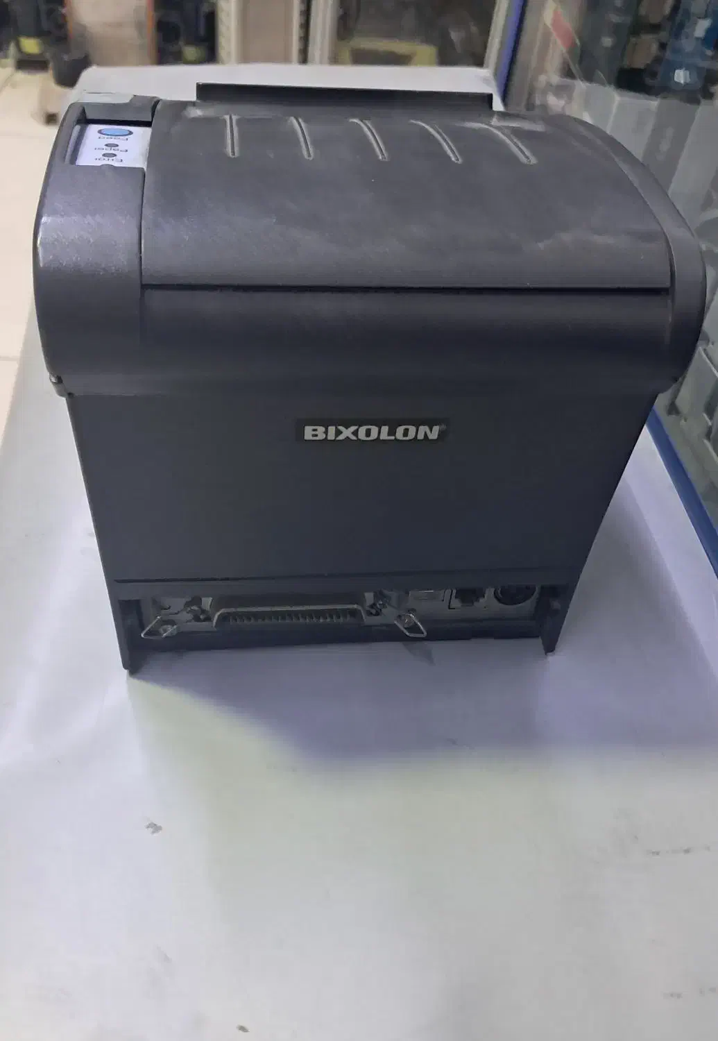 فیش پرینتر بیکسلون srp300III|پرینتر، اسکنر، کپی، فکس|تهران, شهرک ولیعصر جنوبی|دیوار