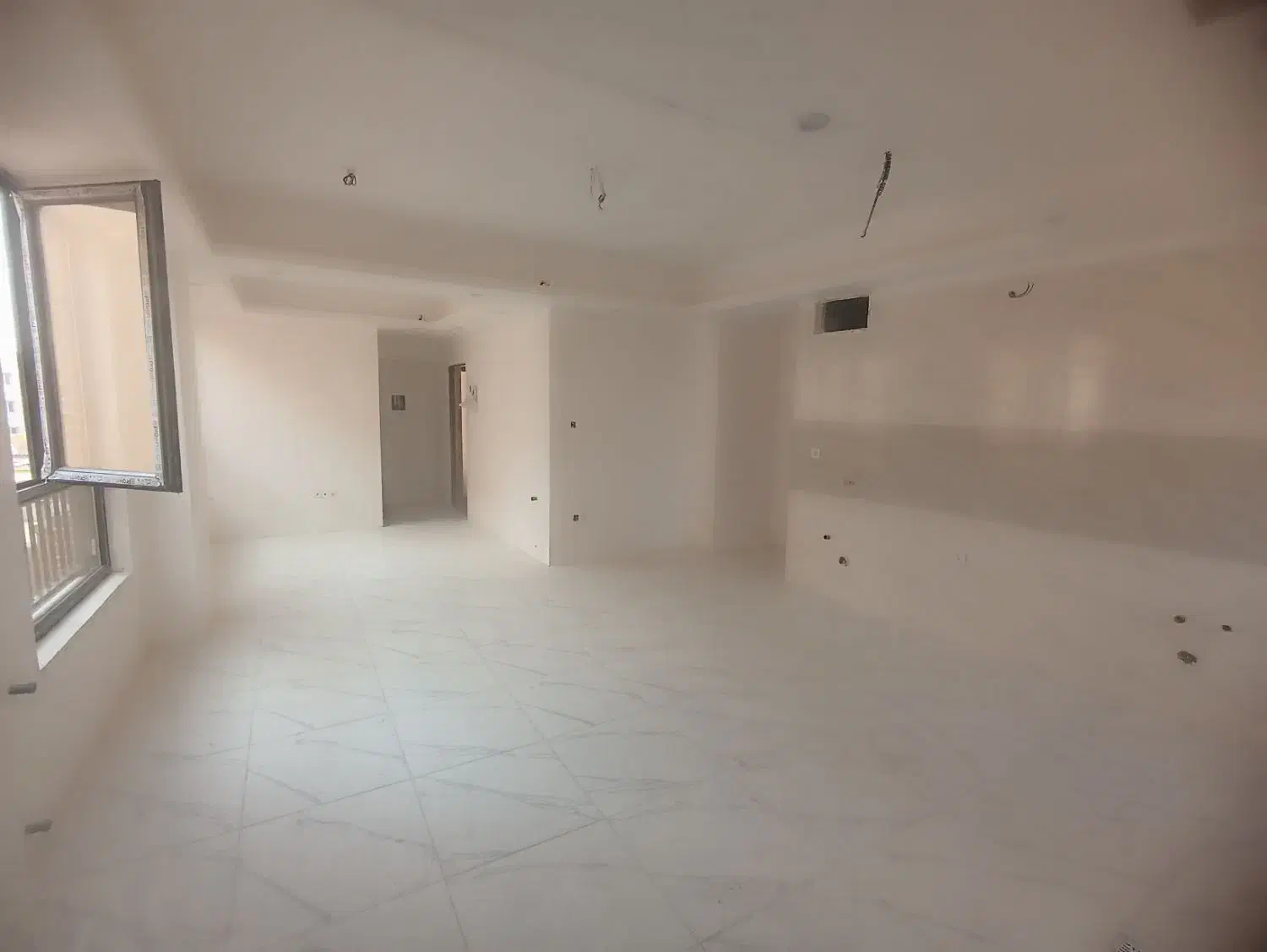 آپارتمان ۶۰ متری نوساز فول امکانات|فروش آپارتمان|تهران, شوش|دیوار