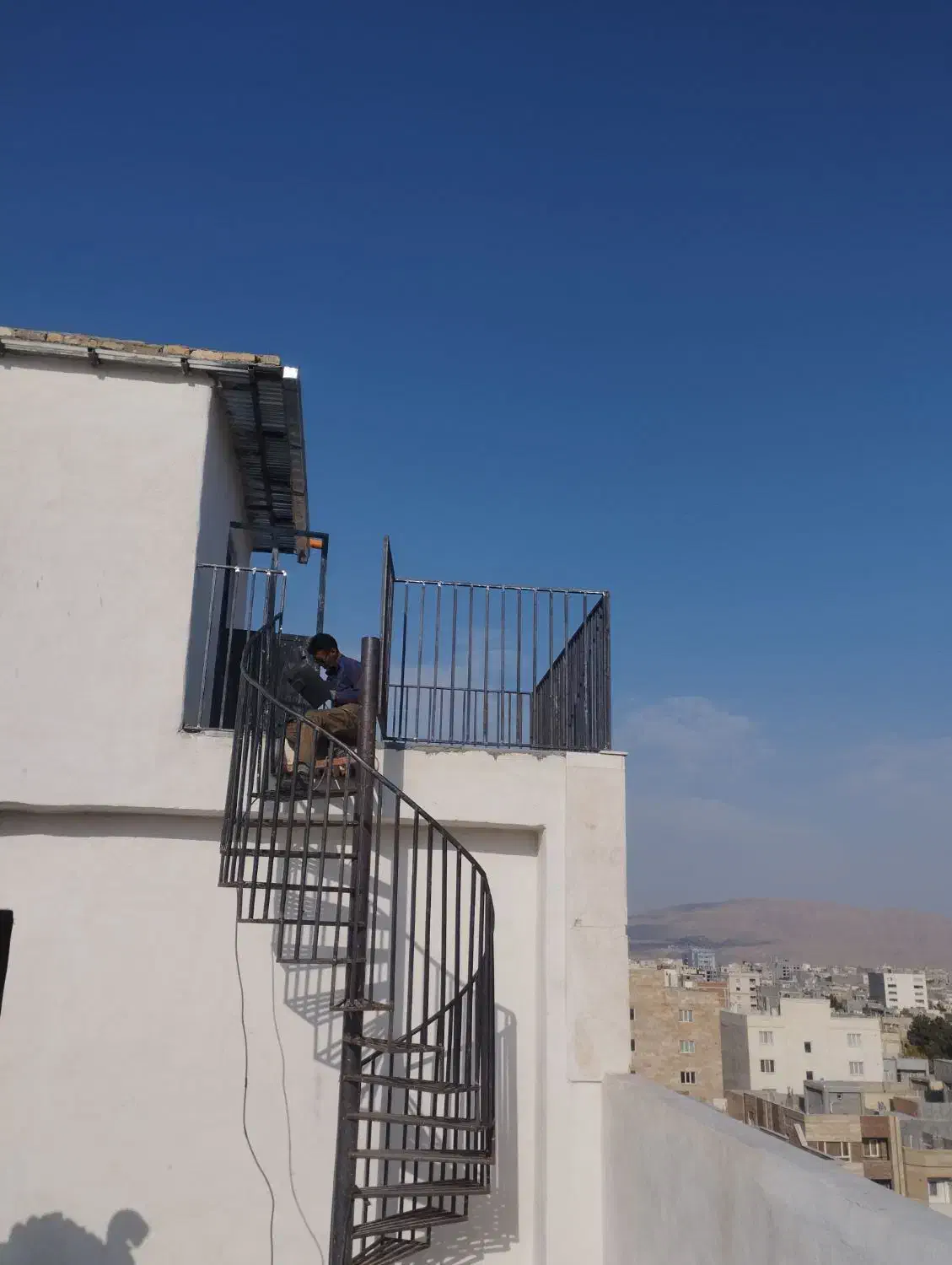 صنایع فلزی سوله سازی|خدمات پیشه و مهارت|بجنورد, |دیوار