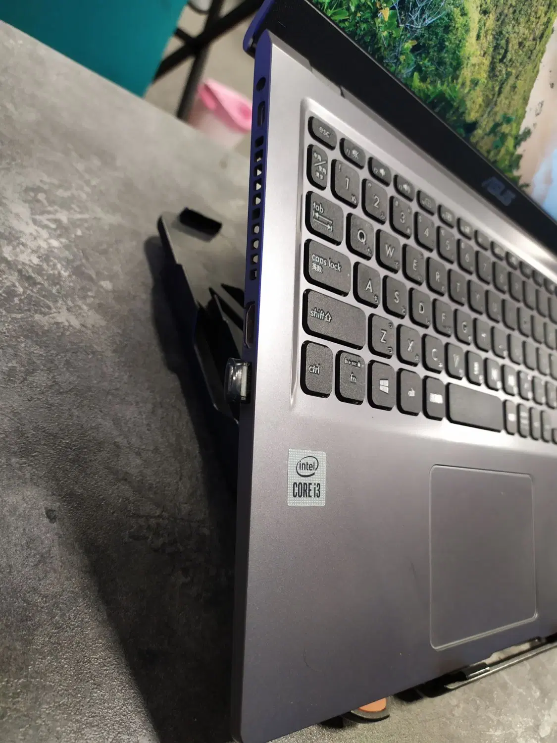 لپ تاپ ایسوس Asus نسل ده|رایانه همراه|مشهد, سجاد شهر|دیوار