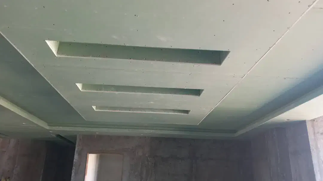 اجرای کناف زیاری|خدمات پیشه و مهارت|بابکان, |دیوار