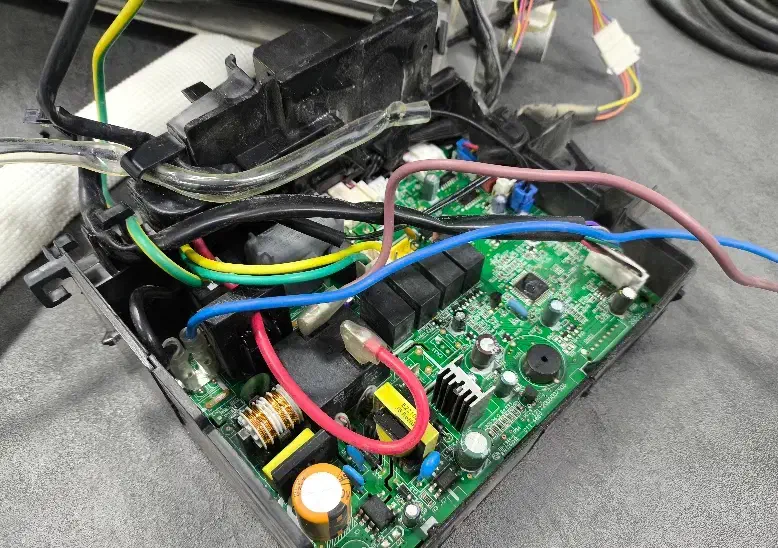 نصب و تعمیرات تخصصی انواع لباسشویی و ظرفشویی|خدمات پیشه و مهارت|اشتهارد, |دیوار