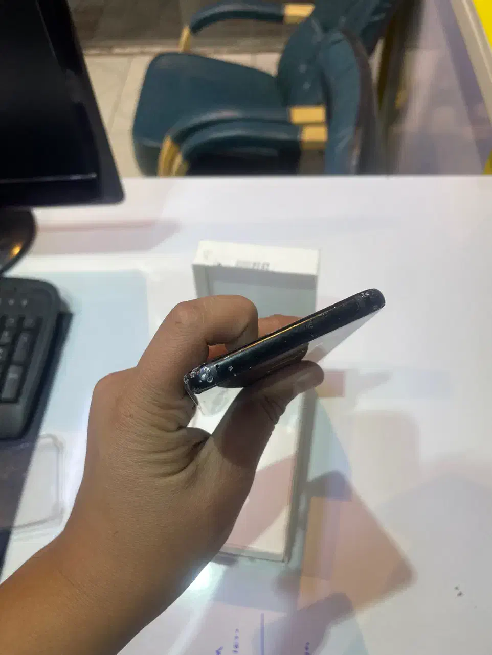 A8+|موبایل|رفسنجان, |دیوار