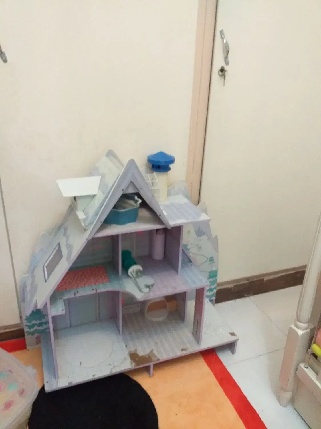 خانه بازی|اسباب‌بازی بچه|تهران, جی|دیوار