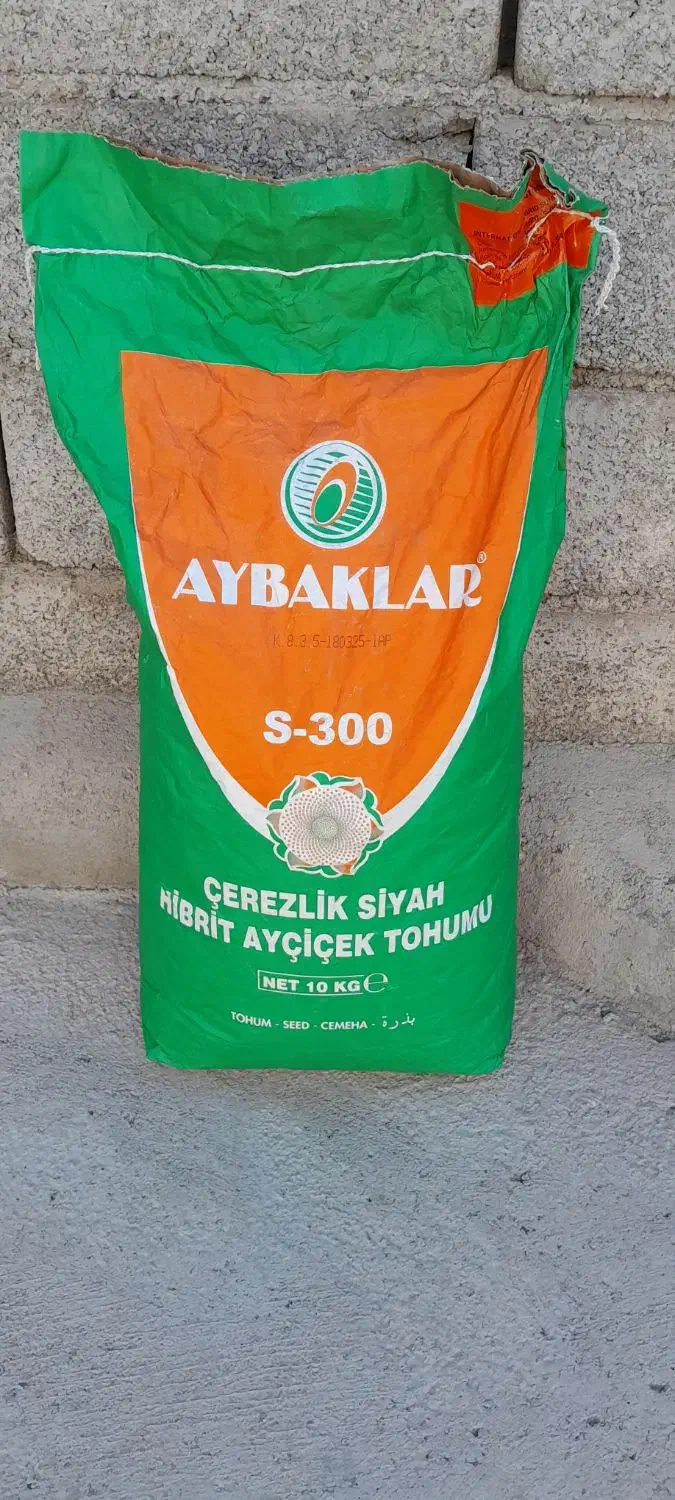 تخمه s300 آیبکلر|فروشگاه و مغازه|خوی, |دیوار